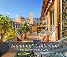 France Provence-Alpes-Côte d'Azur Nice vacation rental compare prices direct by owner 6456013