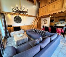 France Auvergne-Rhône-Alpes Les Gets vacation rental compare prices direct by owner 9359466