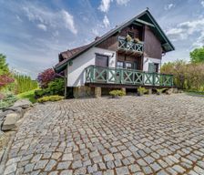Poland Silesian Voivodeship Rychwałd vacation rental compare prices direct by owner 5496170