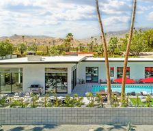 United States California Palm Springs vacation rental compare prices direct by owner 2380965