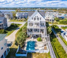 United States North Carolina North Topsail Beach vacation rental compare prices direct by owner 24950952