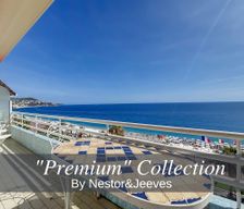 France Provence-Alpes-Côte d'Azur Nice vacation rental compare prices direct by owner 33004979