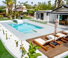 United States California Palm Springs vacation rental compare prices direct by owner 32379170