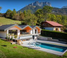 France Auvergne-Rhône-Alpes Montmin vacation rental compare prices direct by owner 32799794