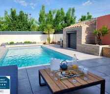 France Nouvelle-Aquitaine Villedoux vacation rental compare prices direct by owner 33012620