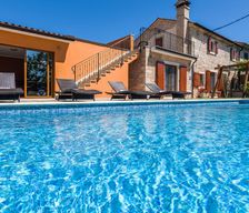 Croatia Istarska županija Šajini vacation rental compare prices direct by owner 33488795
