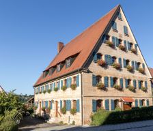Germany Bavaria Absberg vacation rental compare prices direct by owner 32821884