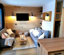 France Auvergne-Rhône-Alpes Les Avanchers-Valmorel vacation rental compare prices direct by owner 9413420