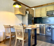 France Auvergne-Rhône-Alpes Les Avanchers-Valmorel vacation rental compare prices direct by owner 5240487