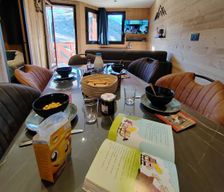 France Auvergne-Rhône-Alpes Les Belleville vacation rental compare prices direct by owner 34772857