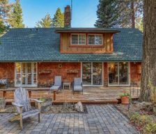 United States California Carnelian Bay vacation rental compare prices direct by owner 33084509