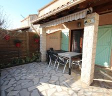 France Occitanie Portiragnes vacation rental compare prices direct by owner 4050824
