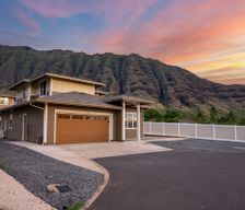 United States Hawaii Waianae vacation rental compare prices direct by owner 32571450