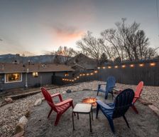 United States Colorado Colorado Springs vacation rental compare prices direct by owner 32427390