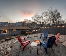 United States Colorado Colorado Springs vacation rental compare prices direct by owner 32427390