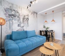 Poland Województwo Śląskie Katowice vacation rental compare prices direct by owner 32817248