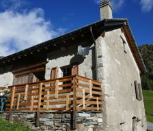 Switzerland Ticino Campo vacation rental compare prices direct by owner 32752700