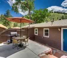 United States Colorado Lyons vacation rental compare prices direct by owner 33129882