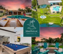 United States Florida Seminole vacation rental compare prices direct by owner 33142110