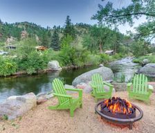 United States Colorado Lyons vacation rental compare prices direct by owner 32769867
