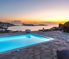 Greece Syros Poseidonia vacation rental compare prices direct by owner 32998712