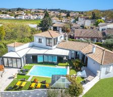 France Occitanie Plaissan vacation rental compare prices direct by owner 33147456