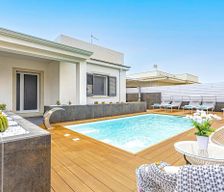 Italy Sicilia Santa Maria del Focallo vacation rental compare prices direct by owner 32525009