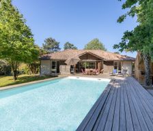 France Nouvelle-Aquitaine Moliets-et-Maa vacation rental compare prices direct by owner 13051228