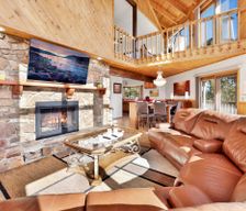 United States California Big Bear vacation rental compare prices direct by owner 32389507