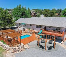 United States Colorado Colorado Springs vacation rental compare prices direct by owner 33048063