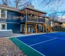 United States Arkansas Bentonville vacation rental compare prices direct by owner 32891044