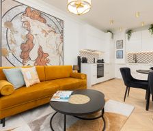 Poland Mazowieckie Warsaw vacation rental compare prices direct by owner 28651565