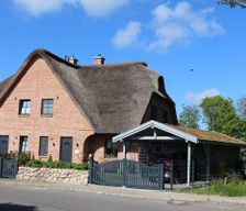 Germany Schleswig-Holstein Kirchspiel Garding vacation rental compare prices direct by owner 15355937