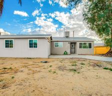 United States California Joshua Tree vacation rental compare prices direct by owner 32679383