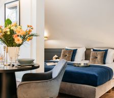 Poland Województwo małopolskie Kraków vacation rental compare prices direct by owner 32511279