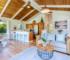 United States Hawaii Hanalei vacation rental compare prices direct by owner 32597985