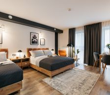 Poland Województwo mazowieckie Warsaw vacation rental compare prices direct by owner 33583592