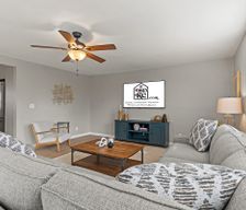 United States Kansas Prairie Village vacation rental compare prices direct by owner 32905492