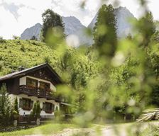 Germany Bayern Grainau vacation rental compare prices direct by owner 32443765