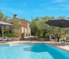 France Provence-Alpes-Côte d'Azur Fayence vacation rental compare prices direct by owner 6274762