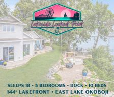 United States Iowa Arnolds Park vacation rental compare prices direct by owner 32940809