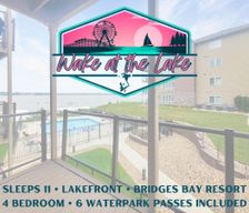 United States Iowa Arnolds Park vacation rental compare prices direct by owner 32907582