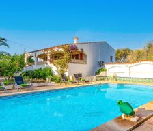 Spain Illes Balears Binibeca vacation rental compare prices direct by owner 32962956