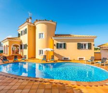Spain Illes Balears Cales Piques vacation rental compare prices direct by owner 32966084