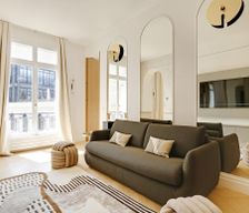 France Île-de-France Paris vacation rental compare prices direct by owner 29299544