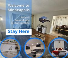 United States Minnesota Minneapolis vacation rental compare prices direct by owner 32552024