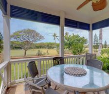 United States Hawaii Kapolei vacation rental compare prices direct by owner 33540031