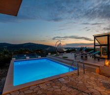 Croatia Šibensko-kninska županija Podglavica vacation rental compare prices direct by owner 33493028