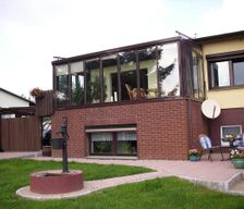 Germany Mecklenburg-Vorpommern Ahrenshagen-Daskow vacation rental compare prices direct by owner 4943304