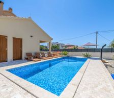 Croatia Splitsko-dalmatinska županija Žedno vacation rental compare prices direct by owner 33627818